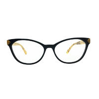 Shenzhen optical frames factory lamination acetate eyeglasses frames 84005