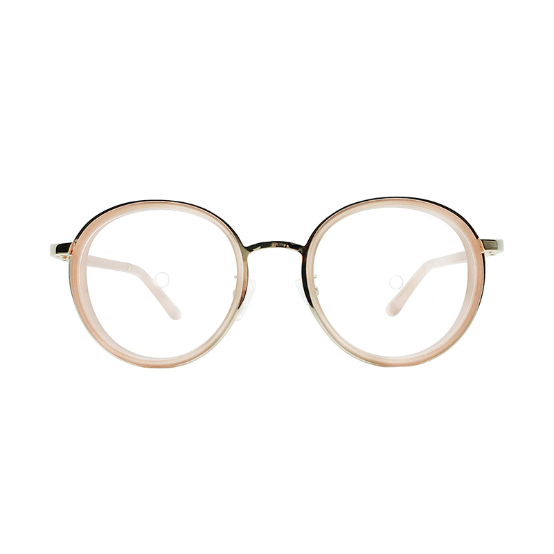 Shenzhen optical frames factory  eyeglass frames 48007