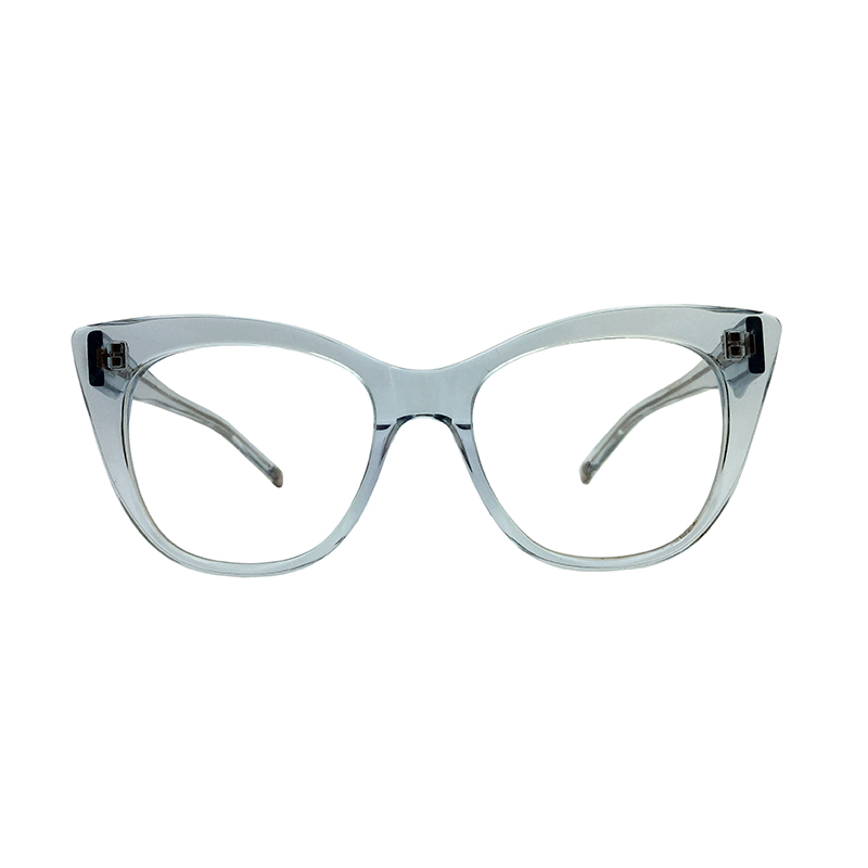 New Designer high quality acetate optical frames 48010