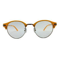 High Quality Customized Fashion Eyewear Optical Frames 48012