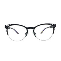 Fashion glasses new product ideas 2018 for women eyeglass frame 48016