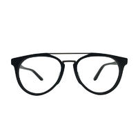 China eyewear factory best quality aviator optical frames 48017