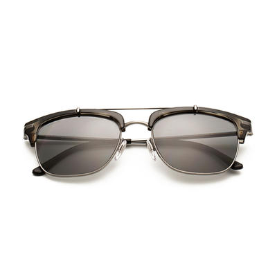 New quality fashionable custom sunglasses polarized 48027